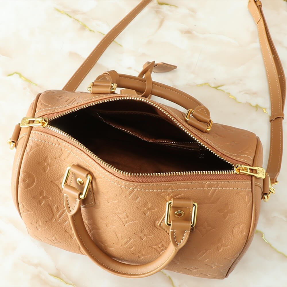 Louis Vuitton Speedy Soft 30