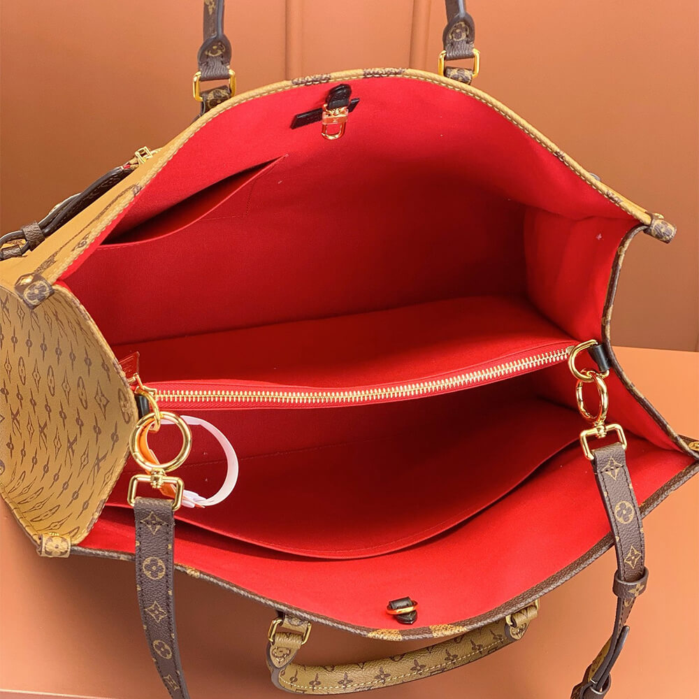 Louis Vuitton OnTheGo Voyage