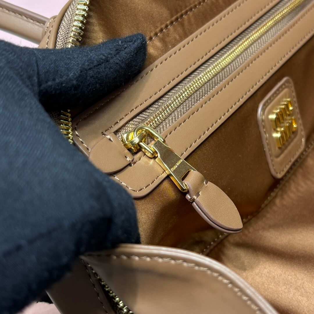 MiuMiu Small Beau