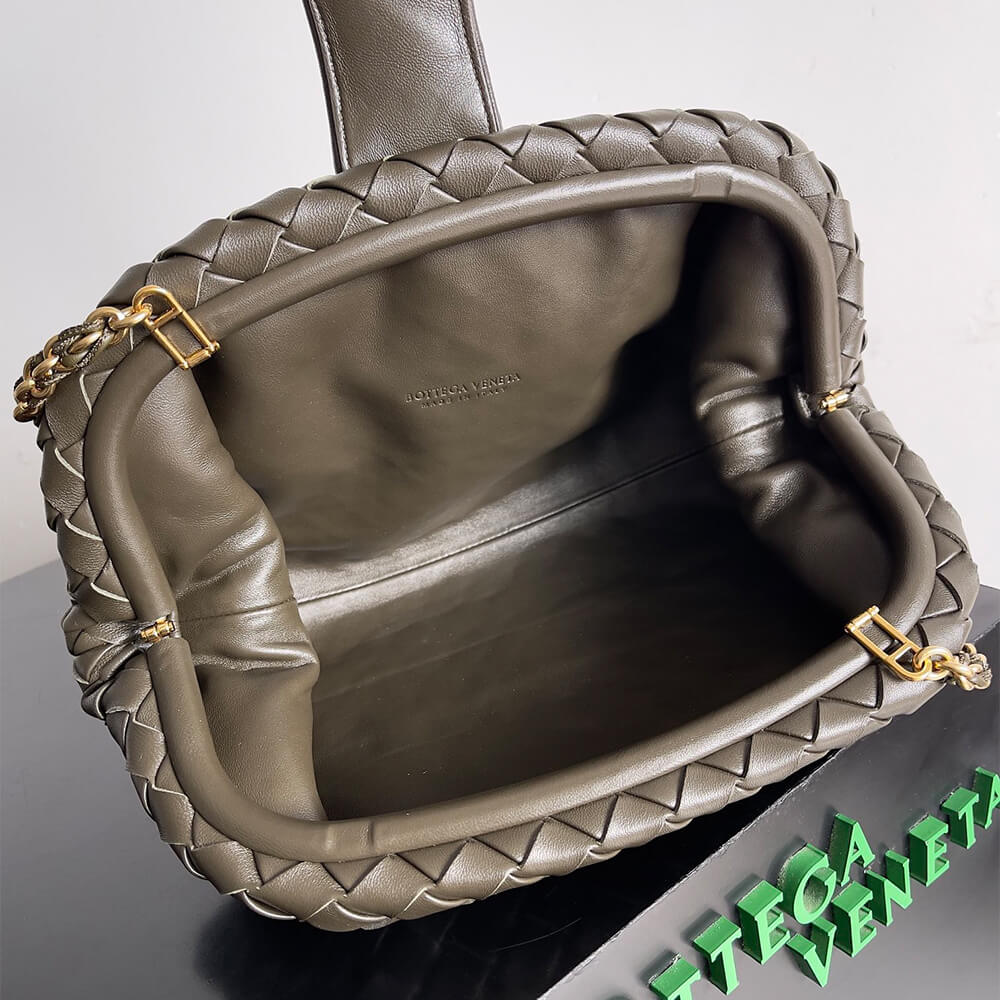 Bottega Veneta Lauren 1980
