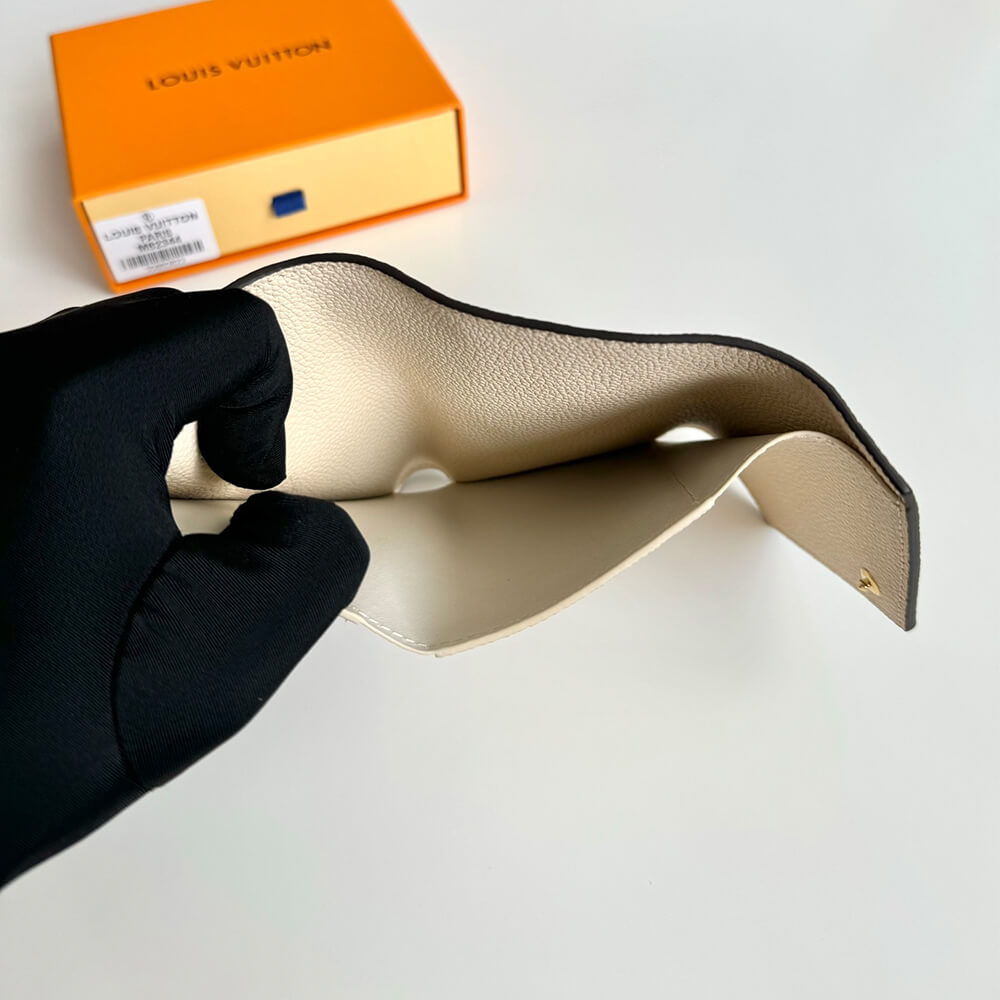 Louis Vuitton Victorine Wallet