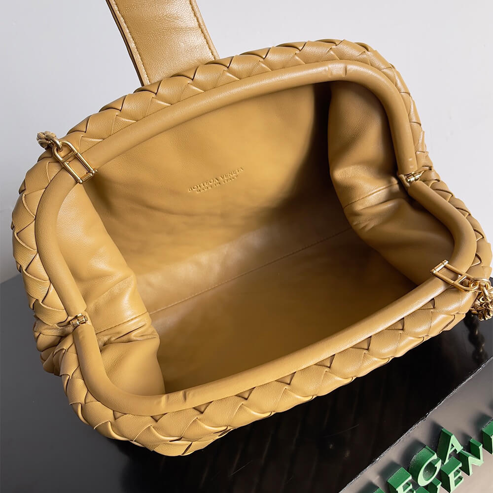 Bottega Veneta Lauren 1980