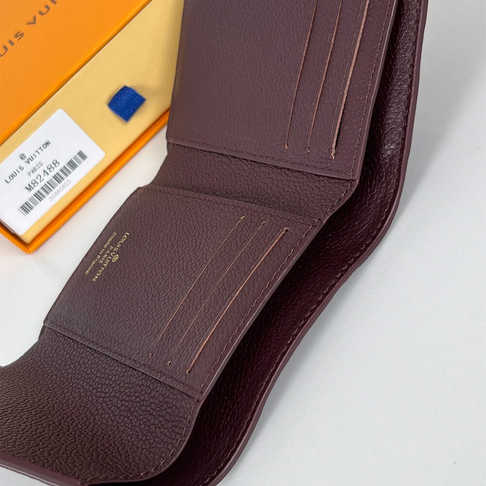 Louis Vuitton Victorine Wallet