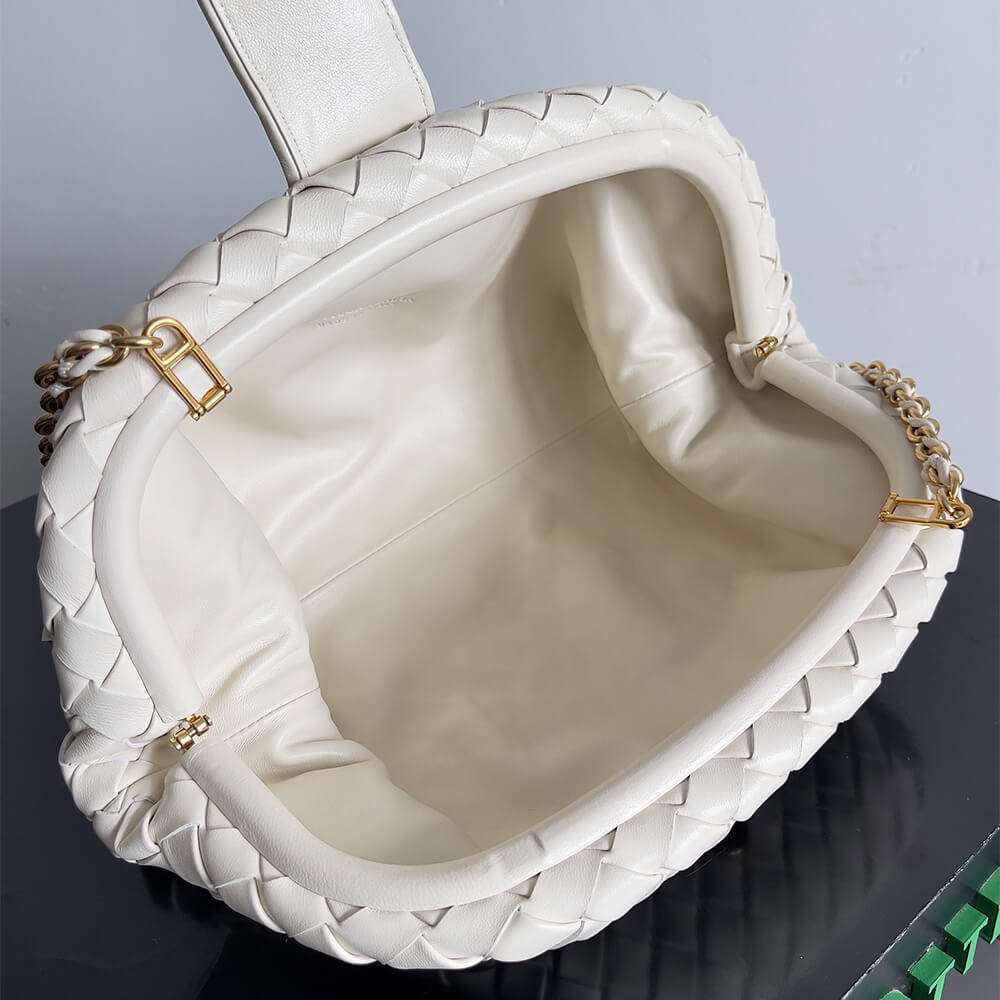 Bottega Veneta Lauren 1980