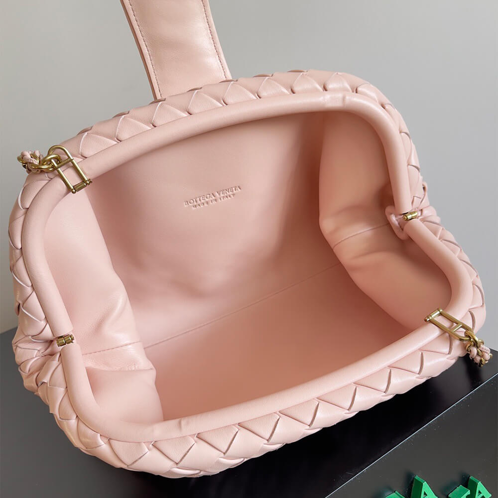 Bottega Veneta Lauren 1980