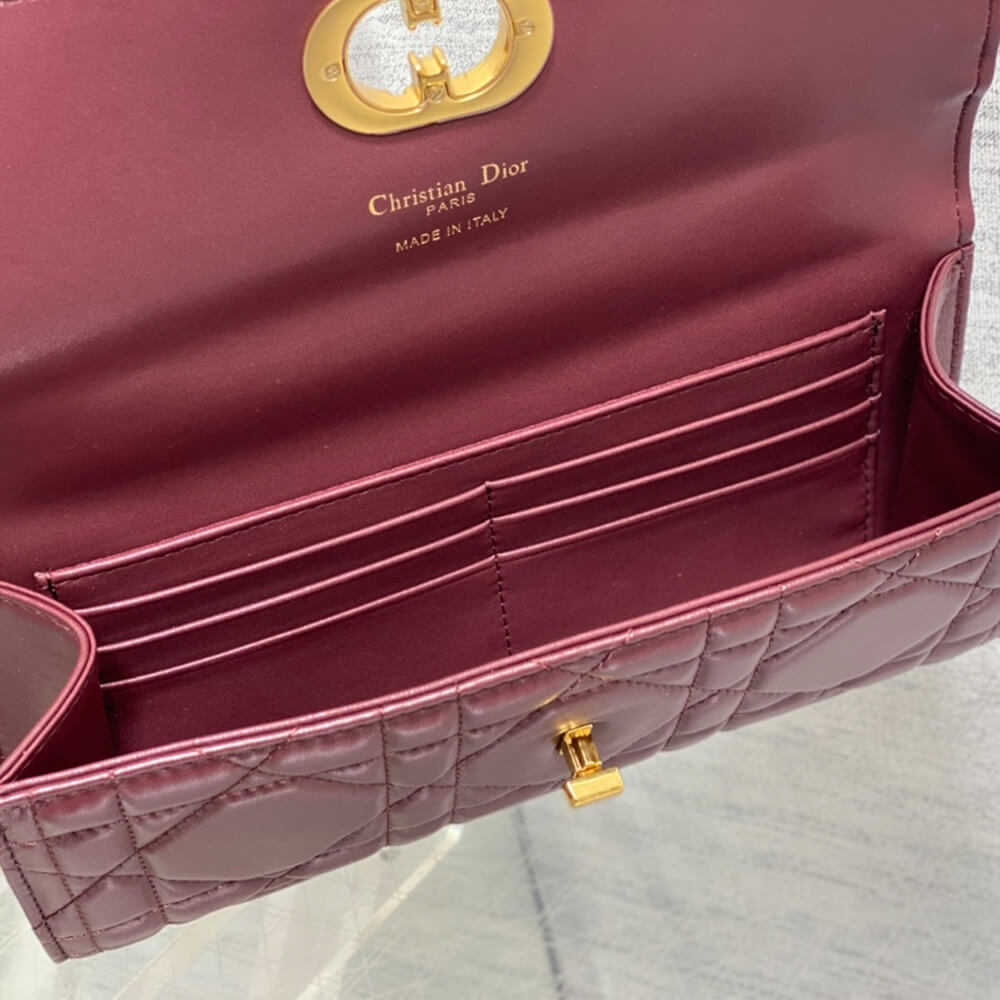 Dior Miss Caro Pouch