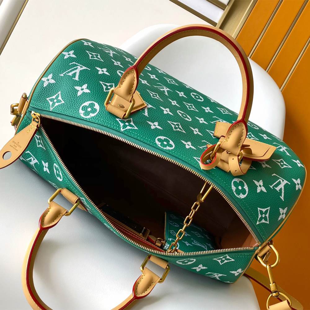 Louis Vuitton Speedy P9 Bandoulière 40