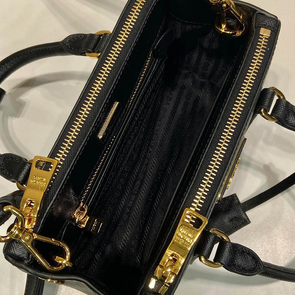 Prada Galleria Saffiano Mini