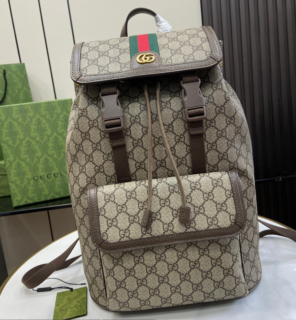 Mochila Gucci Ophidia