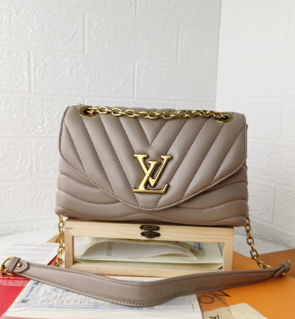 Bolsa Louis Vuitton New Wave GM