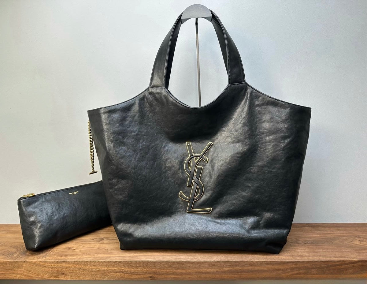 Ysl Icare Maxi