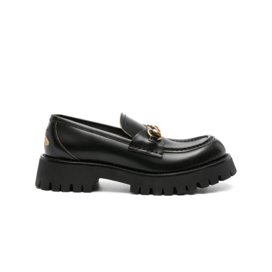 Mocassim Gucci Horsebit