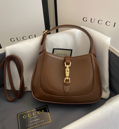 Bolsa Gucci Jackie 1961