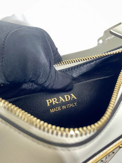 Bolsa Prada Hobo