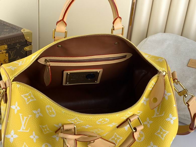 Bolsa Louis Vuitton Speedy P9 40 Bandoulière