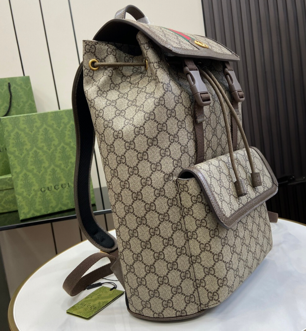 Mochila Gucci Ophidia