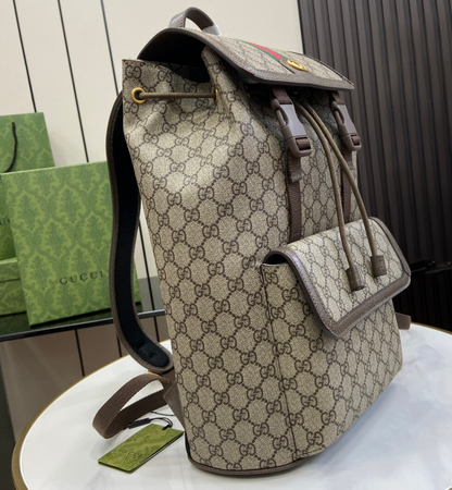 Mochila Gucci Ophidia