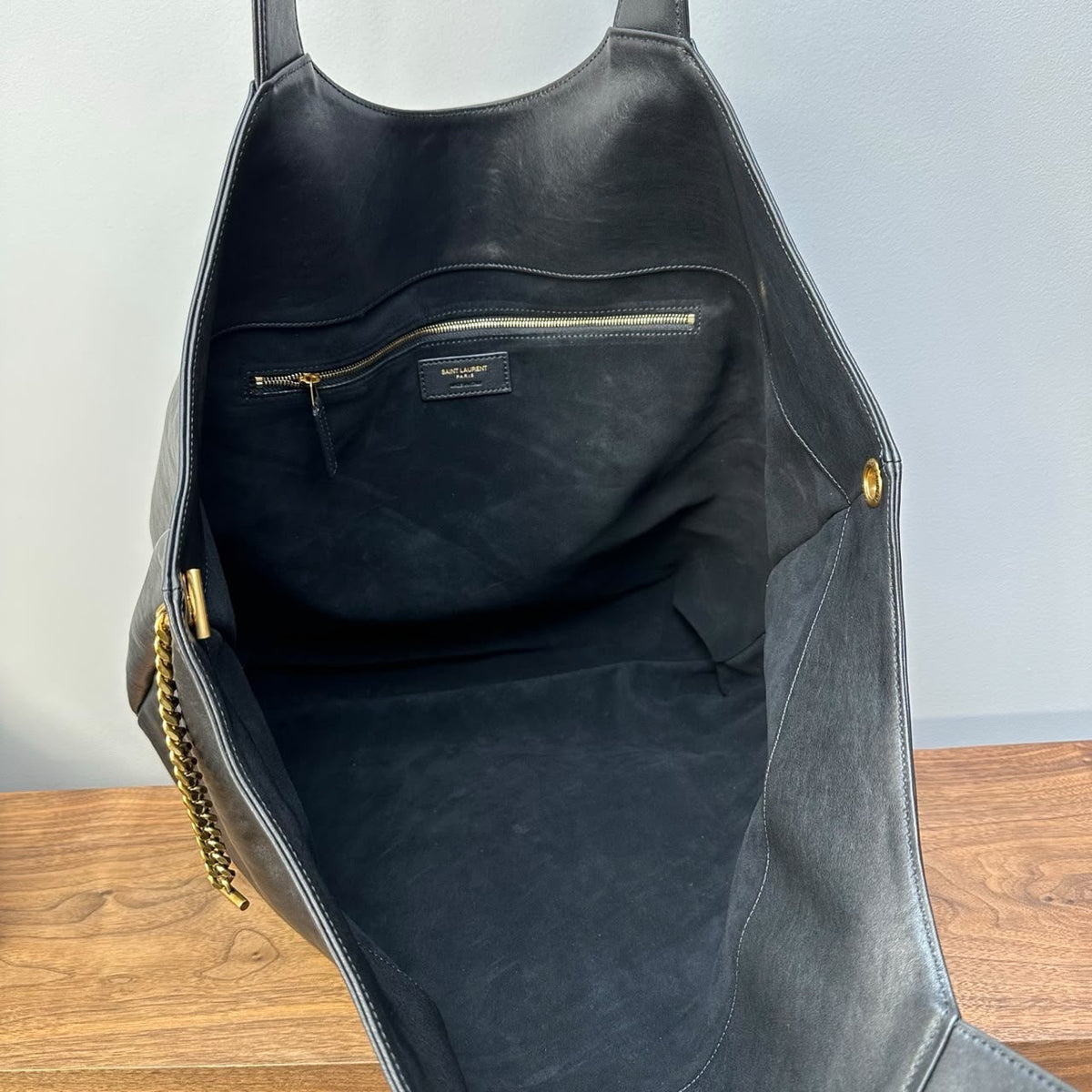 Ysl Icare Maxi