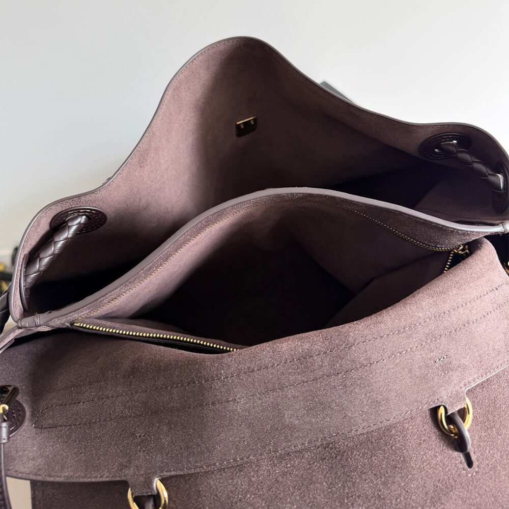 Bottega Veneta Large Ciao Ciao(high-end grade)