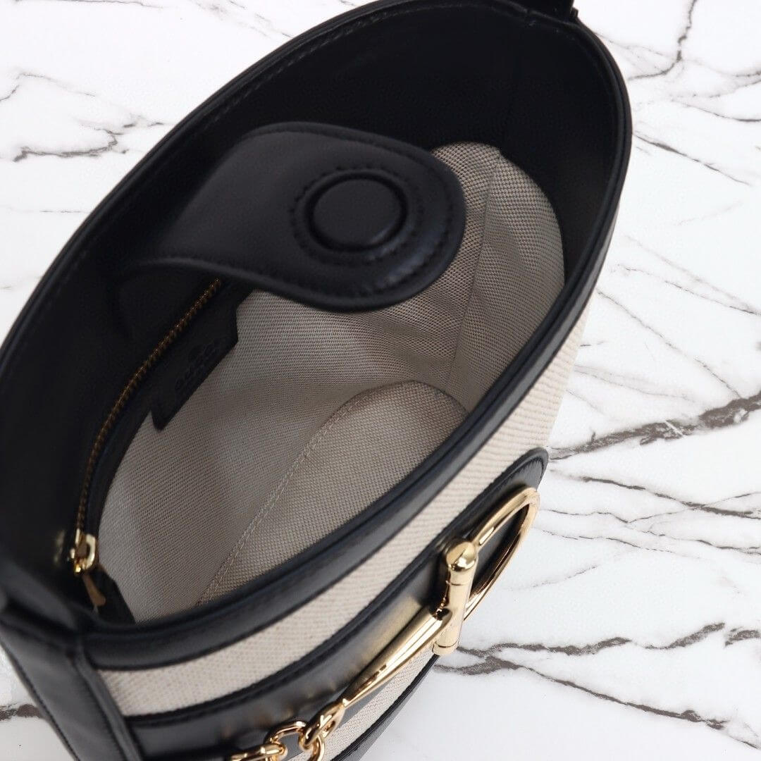 Gucci 73 mini bucket