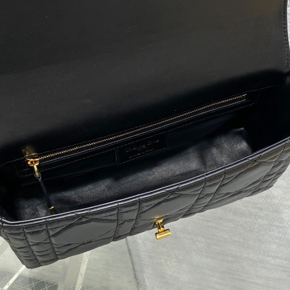 Dior Medium Soft Caro