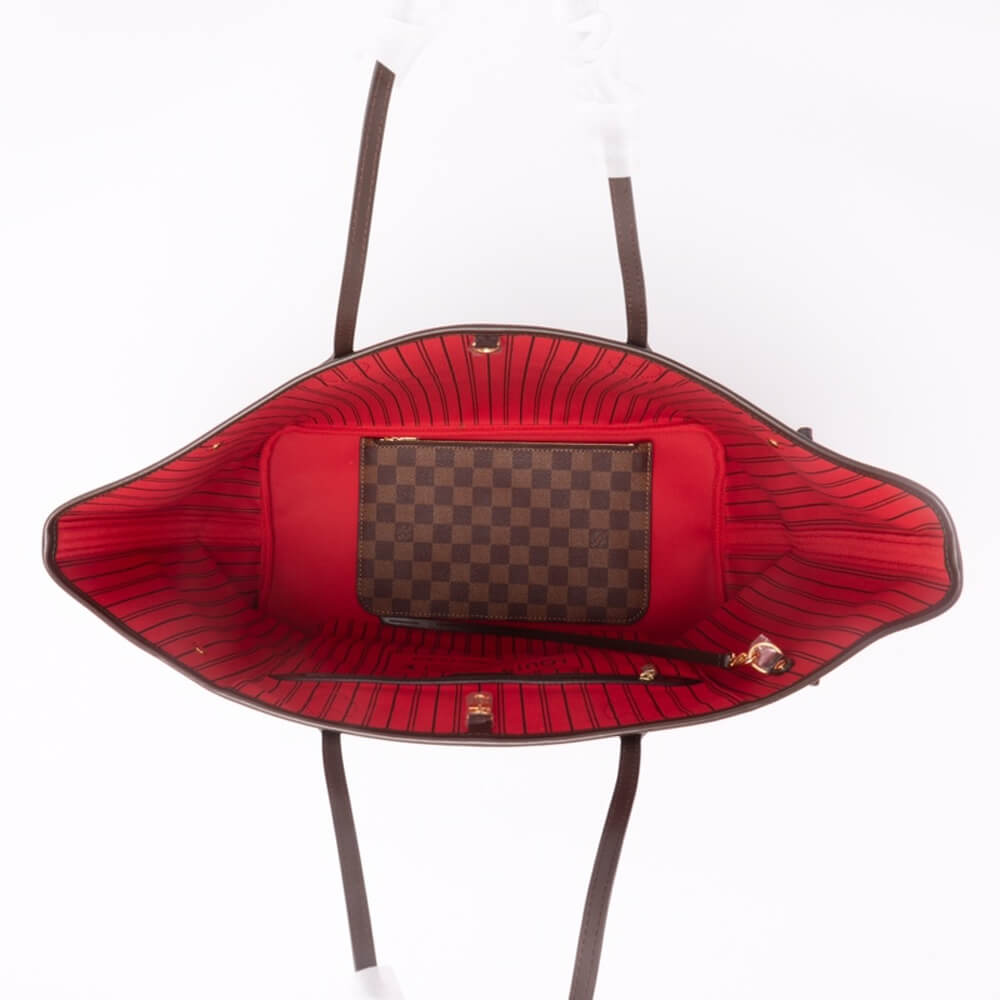 Louis Vuitton Neverfull GM
