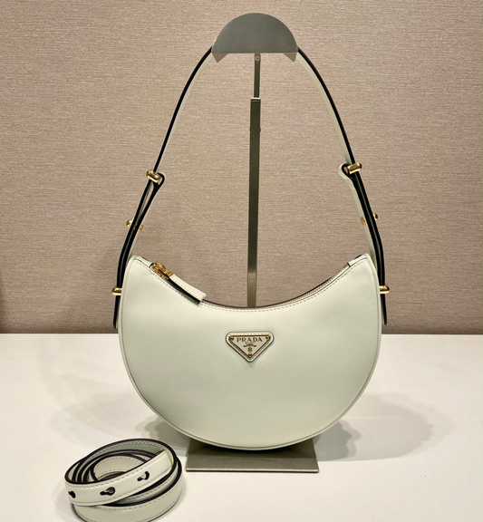 Bolsa Prada Arqué Mini