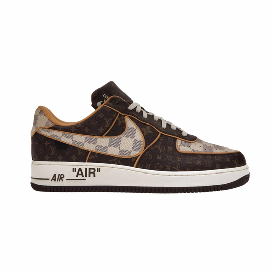 Air Force 1 Low Louis Vuitton