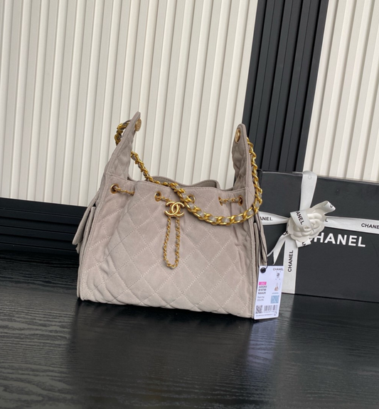 Bolsa Chanel 25c