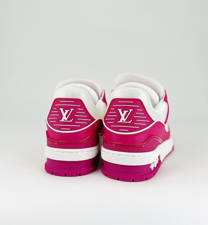 Tênis Louis Vuitton Trainer