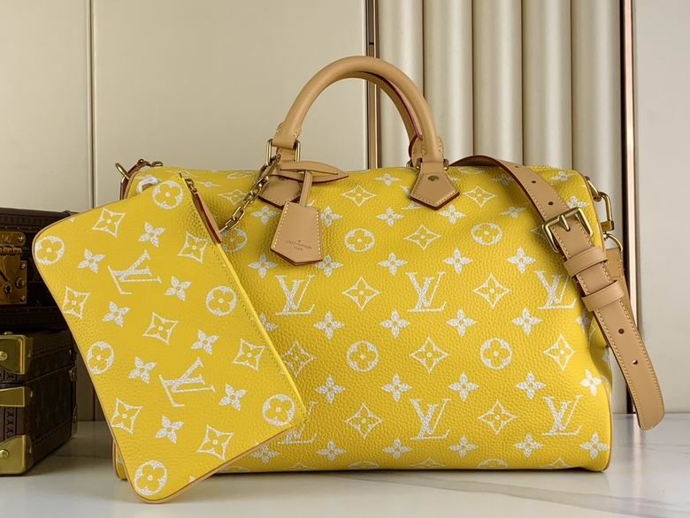 Bolsa Louis Vuitton Speedy P9 40 Bandoulière