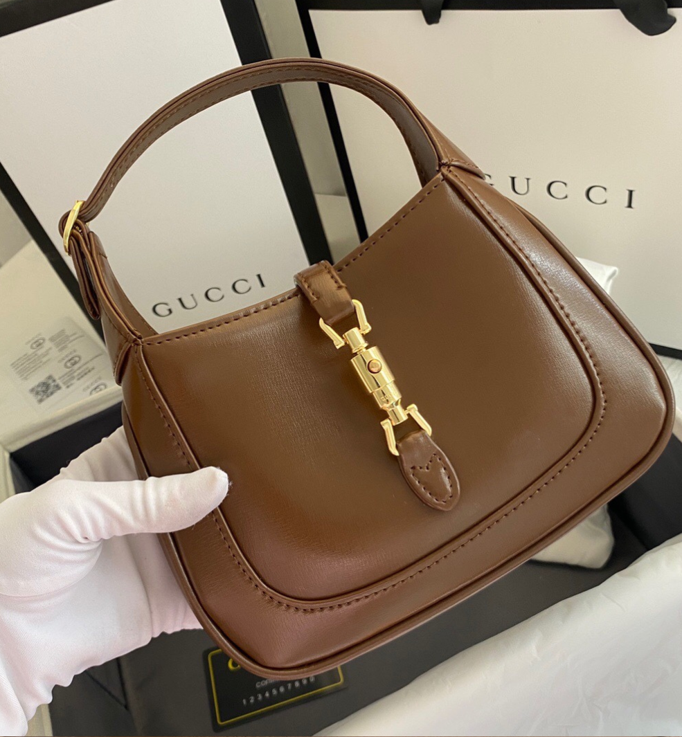 Bolsa Gucci Jackie 1961