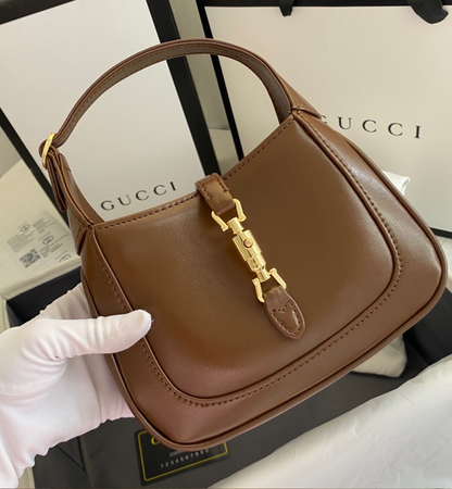 Bolsa Gucci Jackie 1961