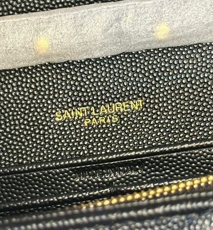 Bolsa Saint Laurent Envelope