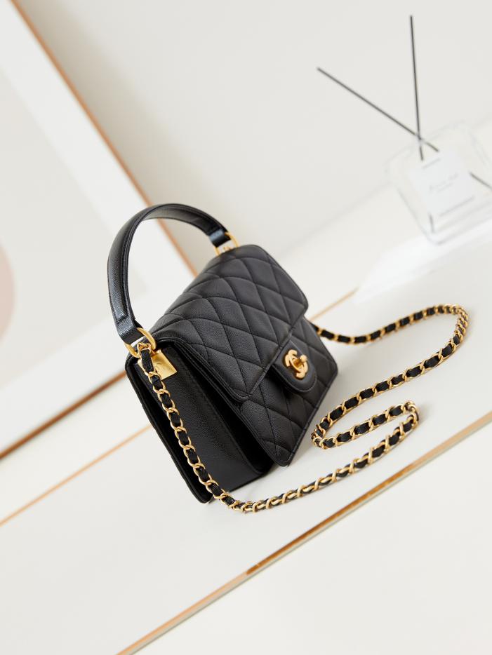 Bolsa Chanel Mini Flap