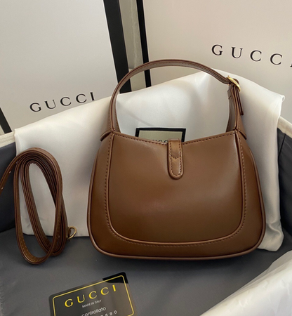 Bolsa Gucci Jackie 1961