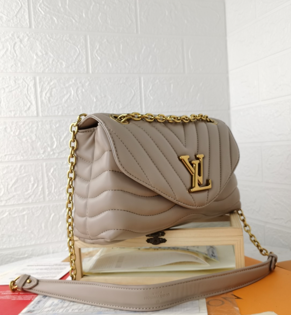 Bolsa Louis Vuitton New Wave GM