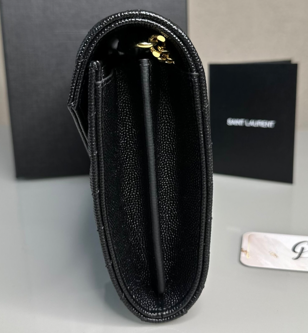 Bolsa Saint Laurent Envelope