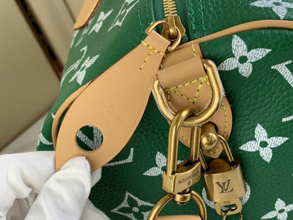 Bolsa Louis Vuitton Speedy P9 40 Bandoulière