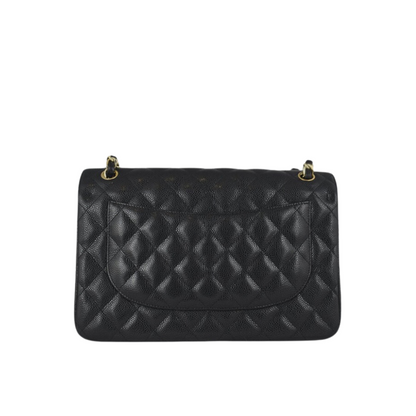 Bolsa Chanel Vintage Jumbo