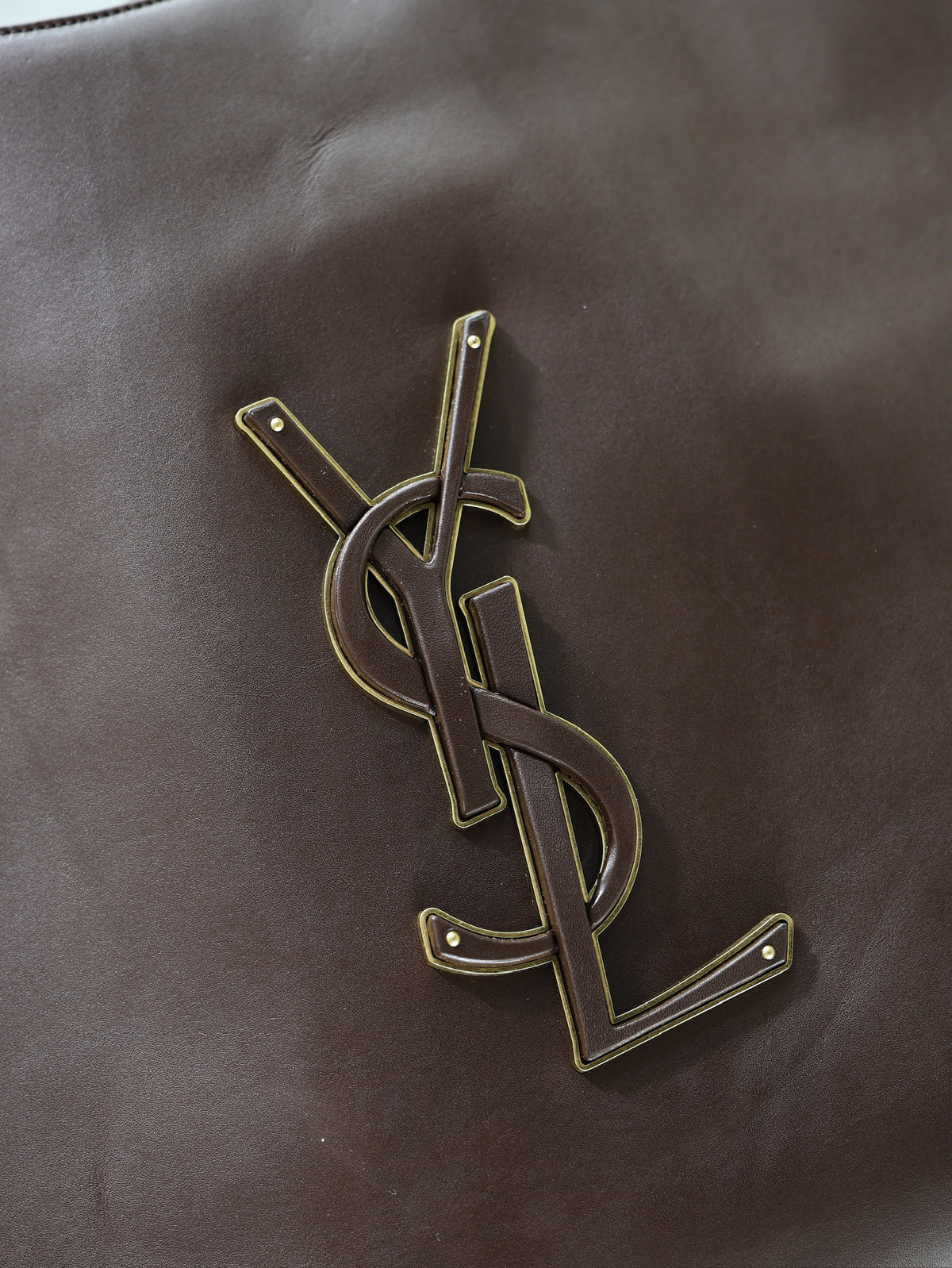 Ysl Icare Maxi