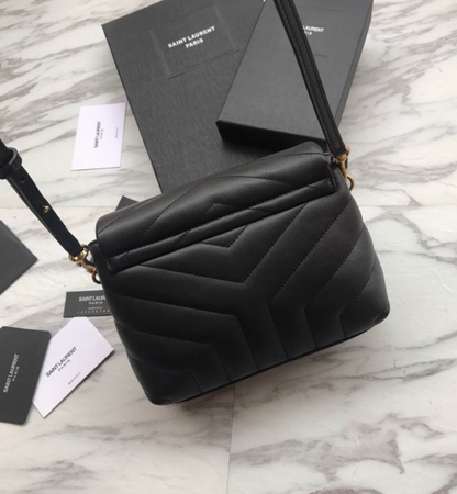 Bolsa Saint Laurent LouLou