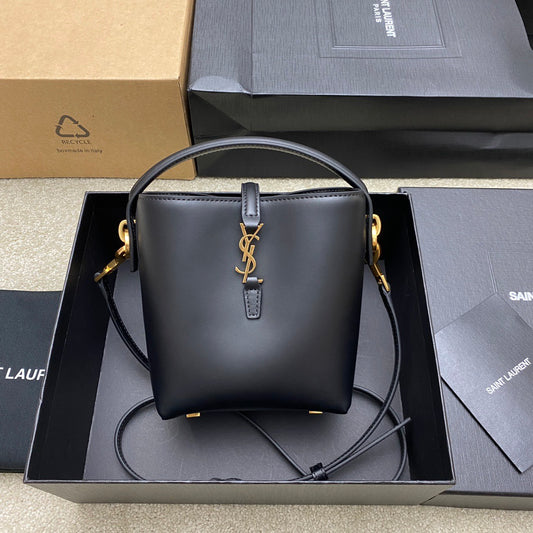 Bolsa Saint Laurent Le 37