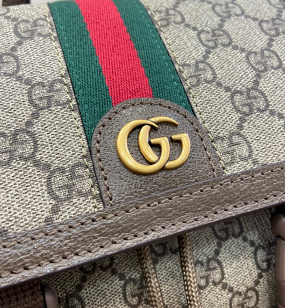 Mochila Gucci Ophidia