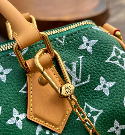 Bolsa Louis Vuitton Speedy P9 25