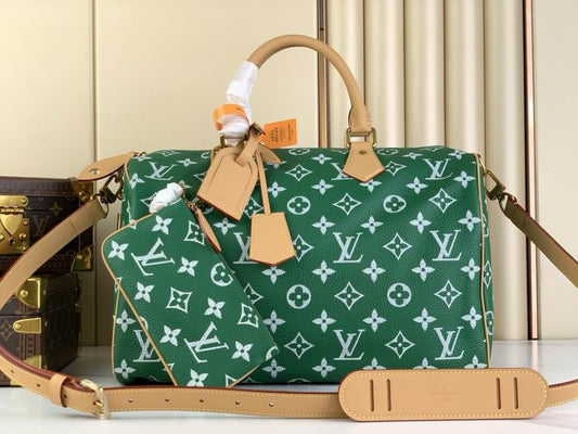 Bolsa Louis Vuitton Speedy P9 40 Bandoulière