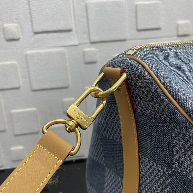 Bolsa Louis Vuitton Keepall Bandoulière 50