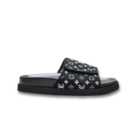 Louis Vuitton Slide