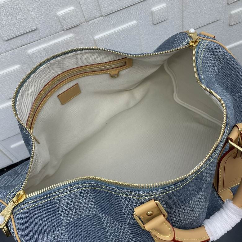 Bolsa Louis Vuitton Keepall Bandoulière 50