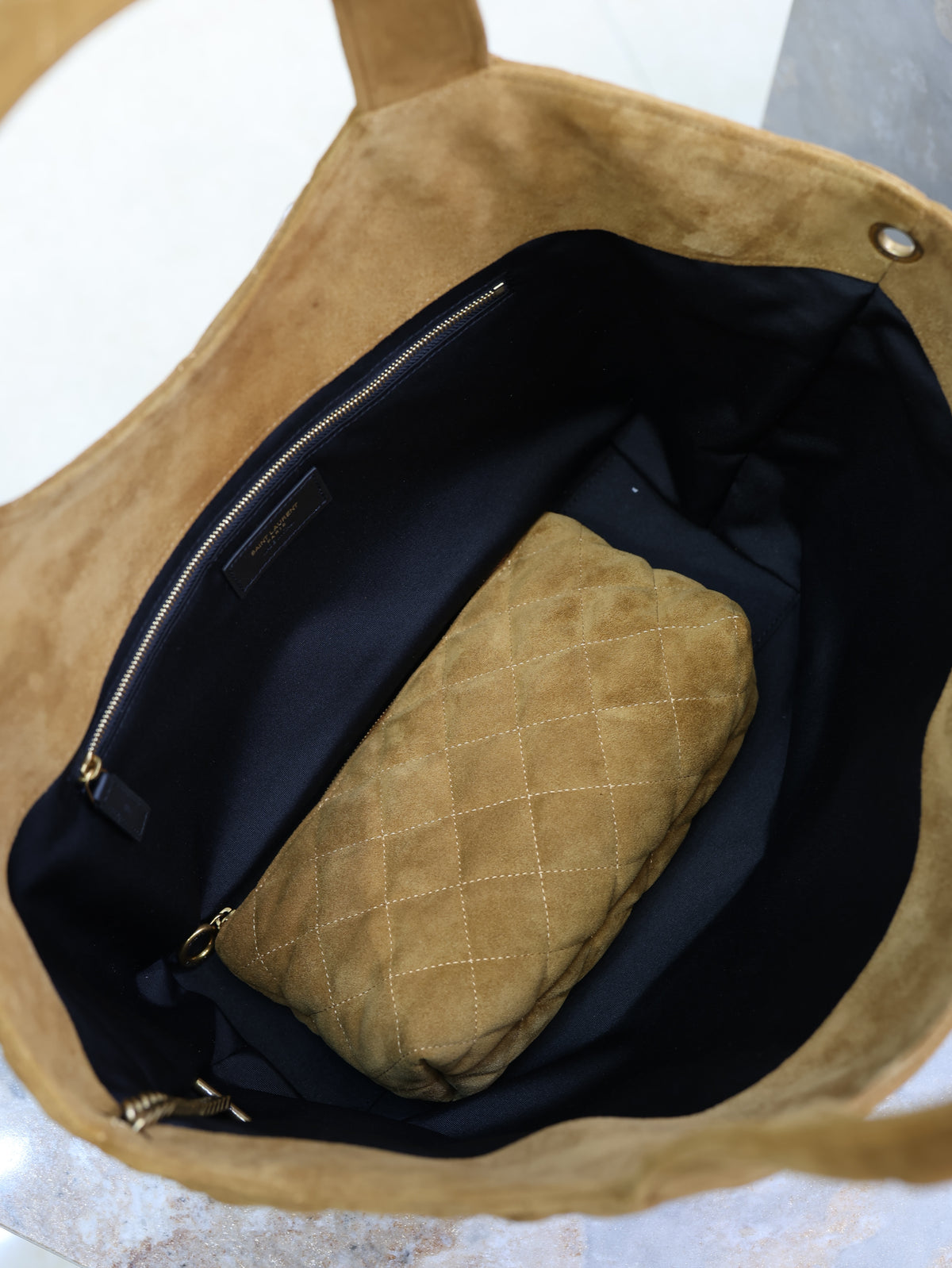 Ysl Icare Medium